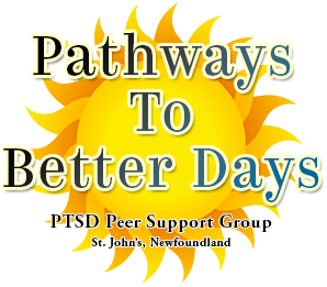 Pathways To Better Days logo