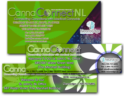 CannaConnect NL