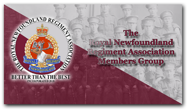 The Royal Newfoundland Association Members Group