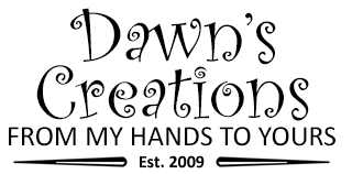 Dawn's Creations Logo