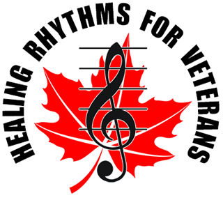 Healing Rhythms For Veterans Inc. logo